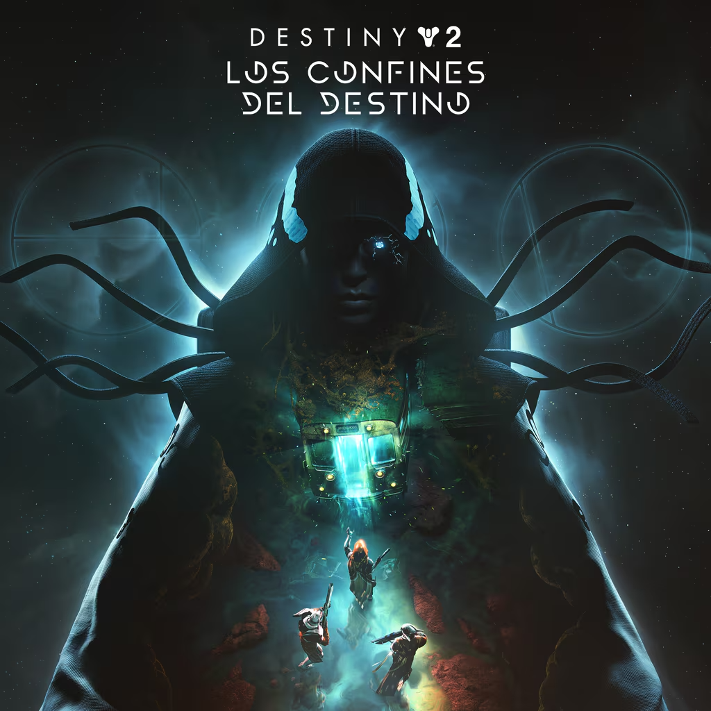 Destiny 2: Os Limites do Destino
