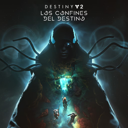 Destiny 2: Os Limites do Destino