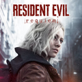 Resident Evil Requiem PlayStation