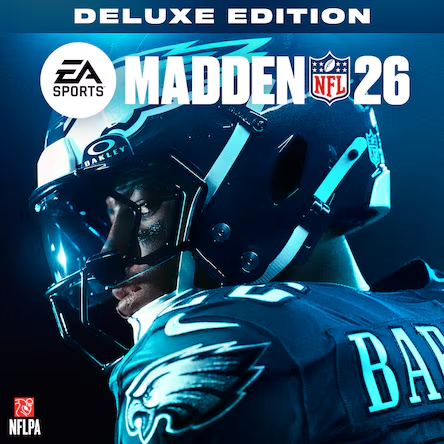 EA Sports Madden NFL 26 Xbox