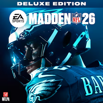 EA Sports Madden NFL 26 Xbox