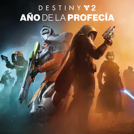 Destiny 2: Os Limites do Destino
