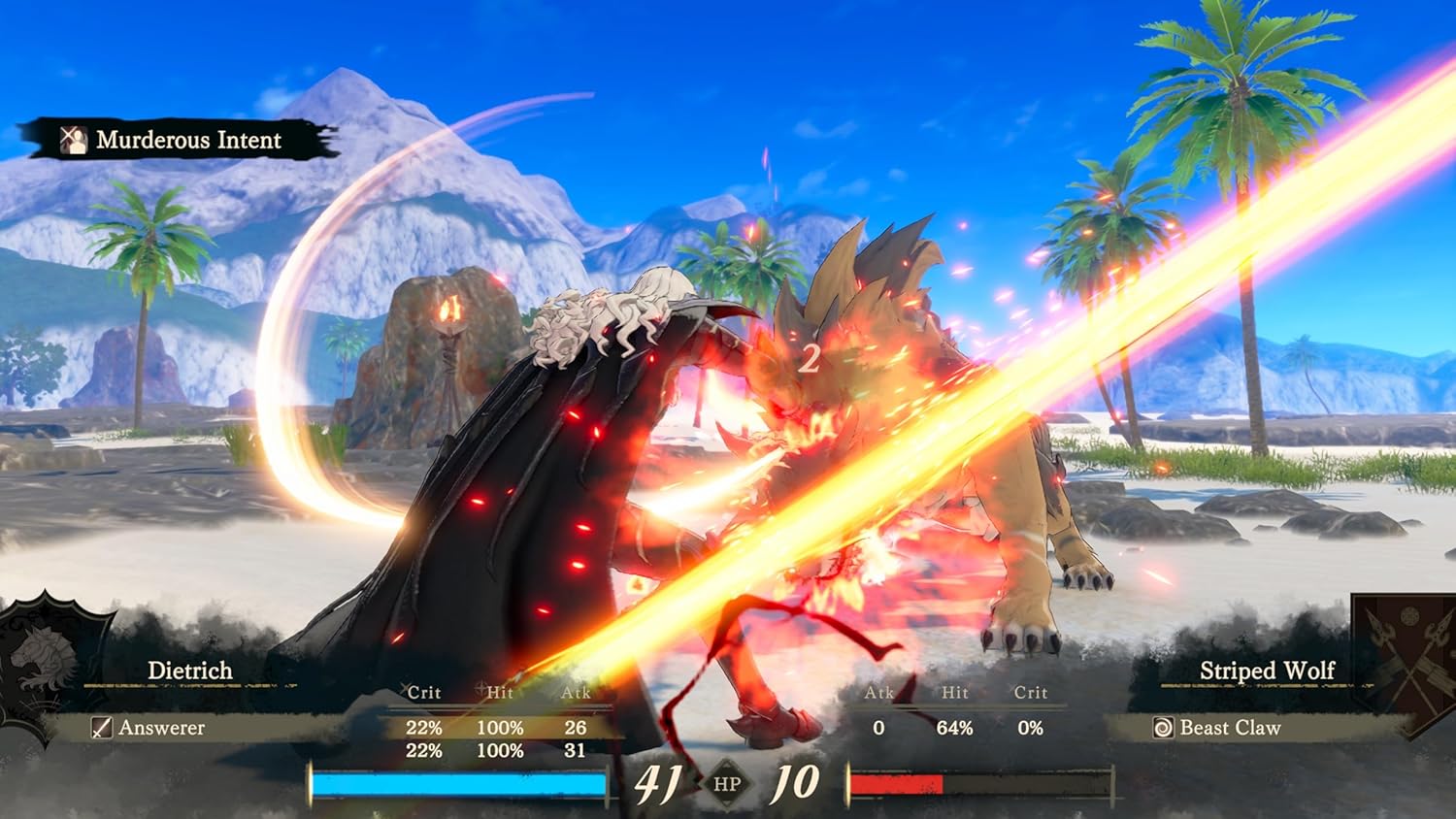 Fire Emblem: Coleção Fortune's Weave Dagdan NS2