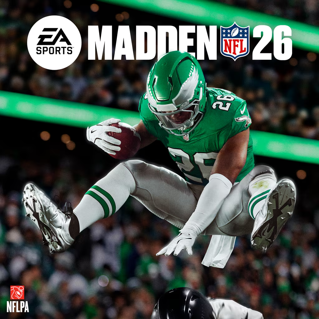 EA Sports Madden NFL 26 PlayStation