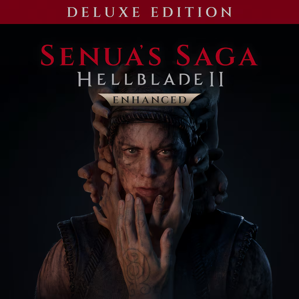 Saga de Senua: Hellblade II Xbox aprimorado