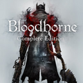 Pacote de edição completa de Bloodborne PlayStation
