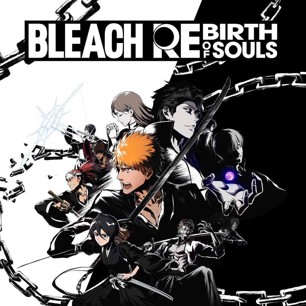 Bleach Renascimento das Almas Xbox