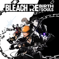 Bleach Renascimento das Almas PlayStation
