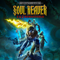 Legacy of Kain Soul Reaver 1 e 2 Xbox remasterizado