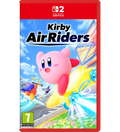 Kirby Air Riders NS2 Físico