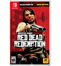 Red Dead Redemption NS Físico