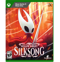 Hollow Knight Silksong Xbox Físico