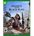 Assassin's Creed Black Flag ressincronizado Xbox físico