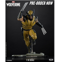 McFarlane Toys - Marvel Wolverine escala 1:10