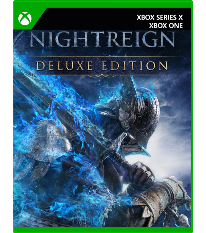 Elden Ring Nightreign Físico