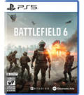 Battlefield 6 PS5 Físico