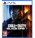 Call Of Duty Black Ops 7 PS5 físico