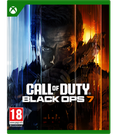 Call Of Duty Black Ops 7 Xbox físico