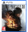 Final Fantasy XVI Físico