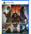 Dragon's Dogma 2 PS5 Físico