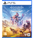 Horizon Zero Dawn Remasterizado Físico