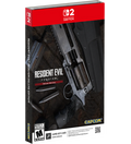 Resident Evil Requiem Deluxe NS2 Físico
