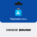 Vale-presente PlayStation