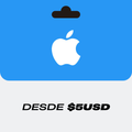 Vale-presente da Apple