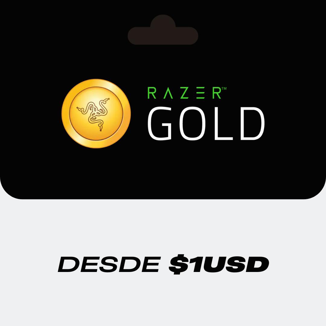 Razer Ouro