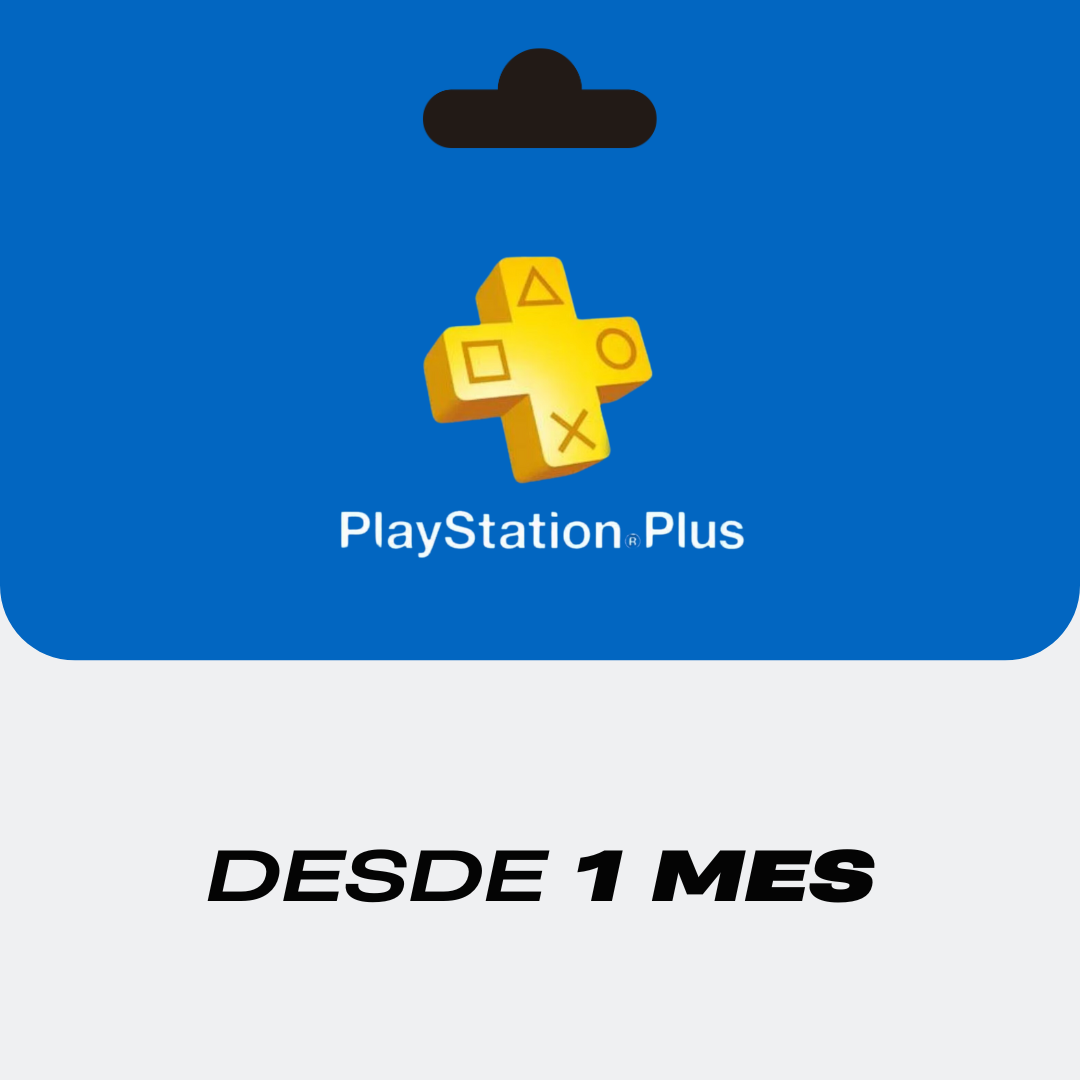 PlayStation Plus
