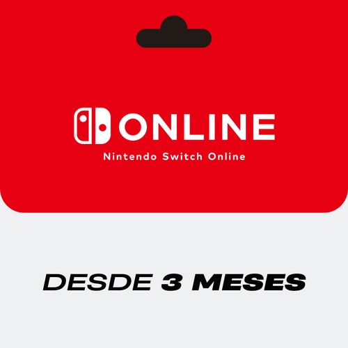 Nintendo on-line
