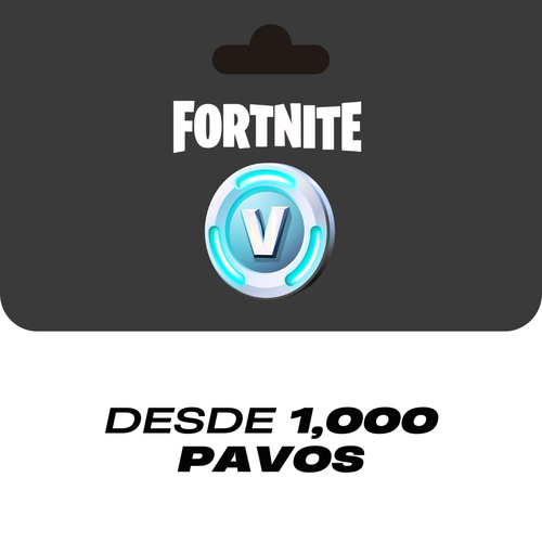 Perus Fortnite
