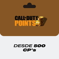 Pontos Call Of Duty Xbox