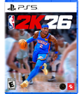NBA 2K26 PS5 Físico