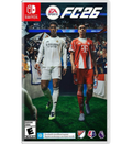 FC26 NS Físico