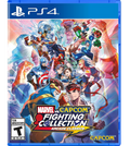 Marvel Vs Capcom Fighting Collection Arcade Classics PS4 Físico