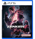 Tekken 8 PS5 Físico