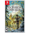Octopath Traveller 0 NS Físico