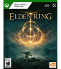 Elden Ring Xbox Físico