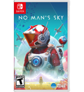 No Man's Sky NS Físico