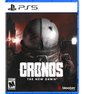 Cronos The New Dawn PS5 físico