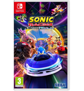 Sonic Racing: CrossWorlds NS Físico