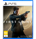 007: Primeira Luz PS5 Física