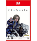 Pragmata NS2 Físico