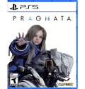 Pragmata PS5 Físico