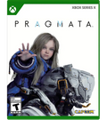 Pragmata Xbox Físico