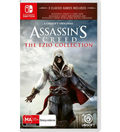 Assassins Creed A Coleção Ezio NS Física