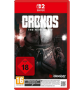 Cronos The New Dawn NS2 Físico