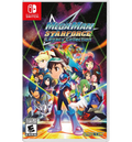 Mega Man Star Force Legacy Coleção NS Física