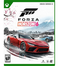 Forza Horizon 6 Xbox físico